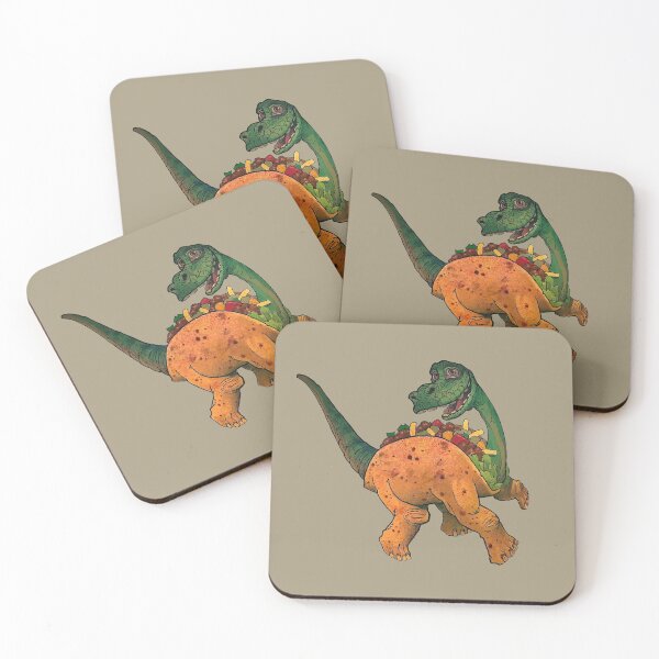 Item preview, Taccosaurio designed and sold by ShadesArt.