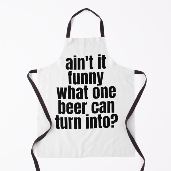 Item preview, One Beer designed and sold by emily-crabtree.