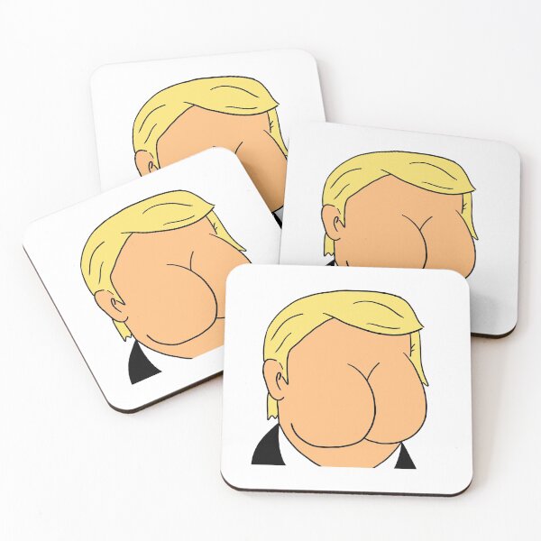 Artikelvorschau, DUMP TRUMP entworfen und verkauft von janinectarine.