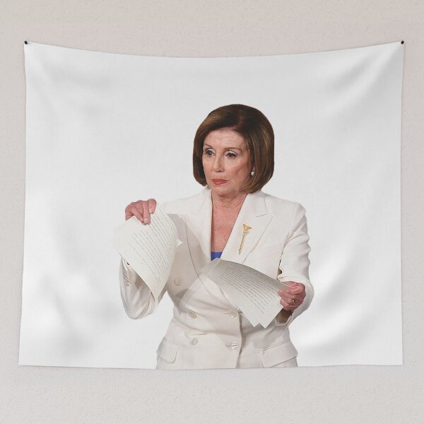 Item preview, Nancy Rips A New One designed and sold by emilyhenrietta.