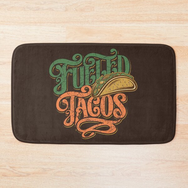 Item preview, Taco Tuesday, Fueled by Tacos!  designed and sold by artdesignforyou.