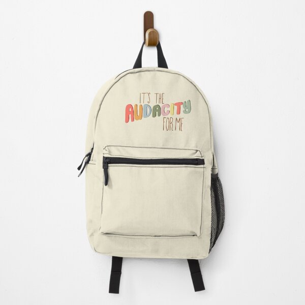 Item preview, It’s the audacity for me designed and sold by Shelby MacAnanny.