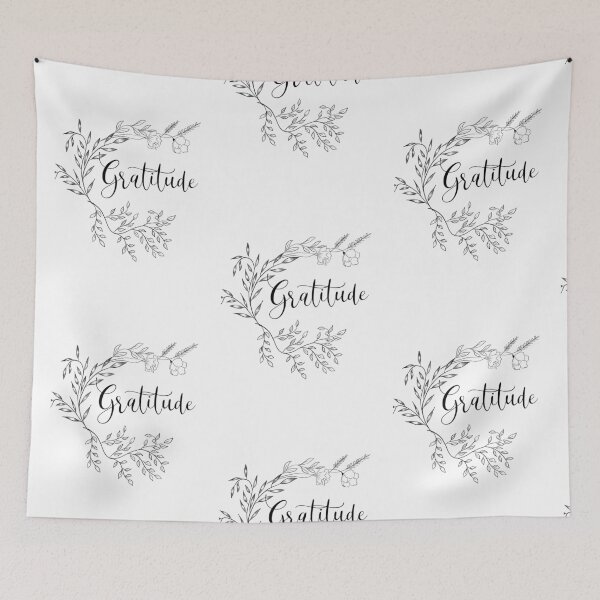 Item preview, Gratitude  designed and sold by LoA-Lady.