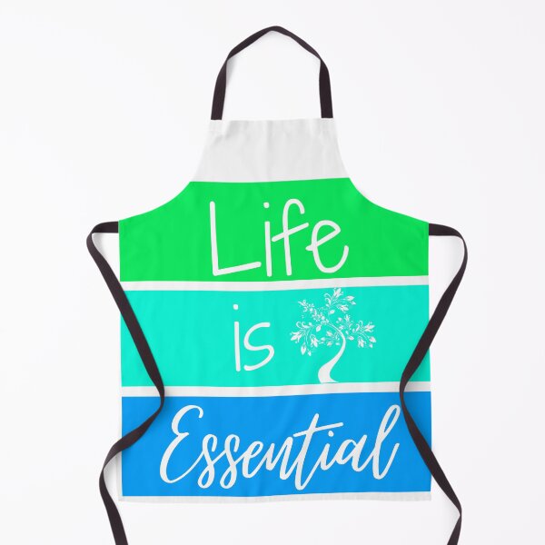 Item preview, Life Is Essential designed and sold by mhicks23.