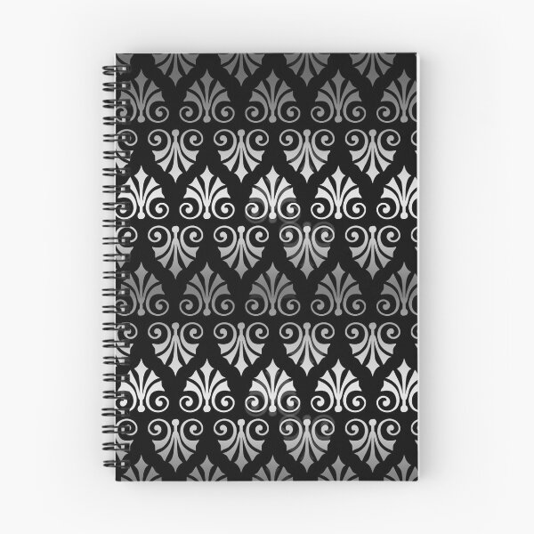 Item preview, Baroque Pattern No.1 designed and sold by incarnations.