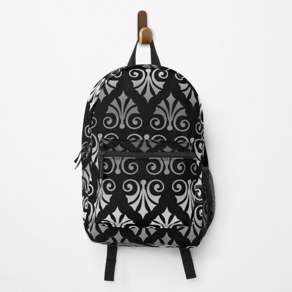 Item preview, Baroque Pattern No.1 designed and sold by incarnations.