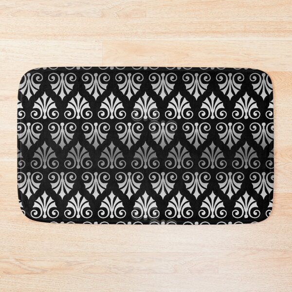 Item preview, Baroque Pattern No.1 designed and sold by incarnations.
