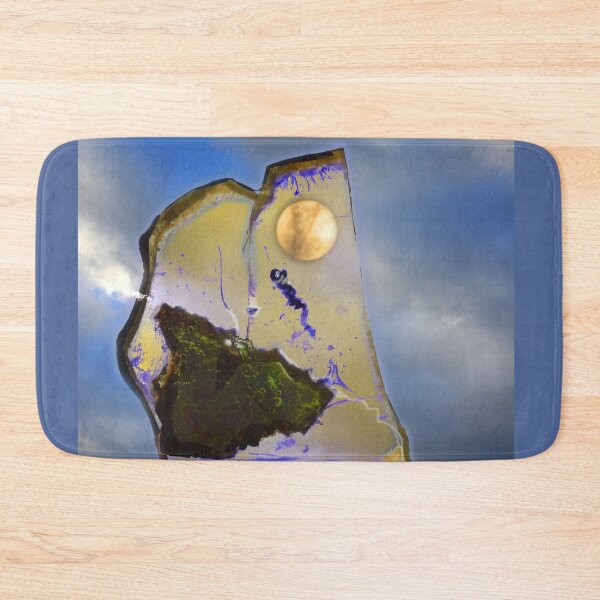 Item preview, Traveling Sun and Moon designed and sold by CrismanArt.