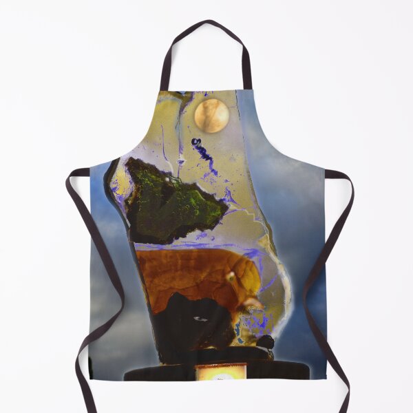 Item preview, Traveling Sun and Moon designed and sold by CrismanArt.