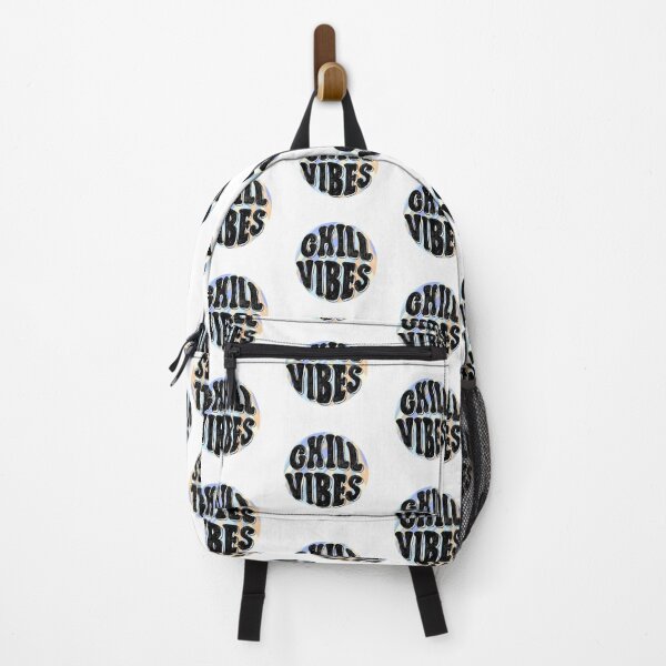 Item preview, Chill Vibes designed and sold by gabamunchkin.