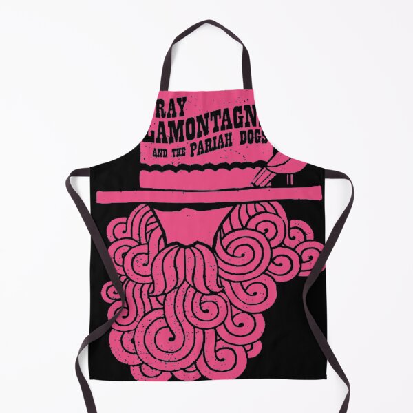 Item preview, ray lamontagne and the pariah designed and sold by Cerrebella.