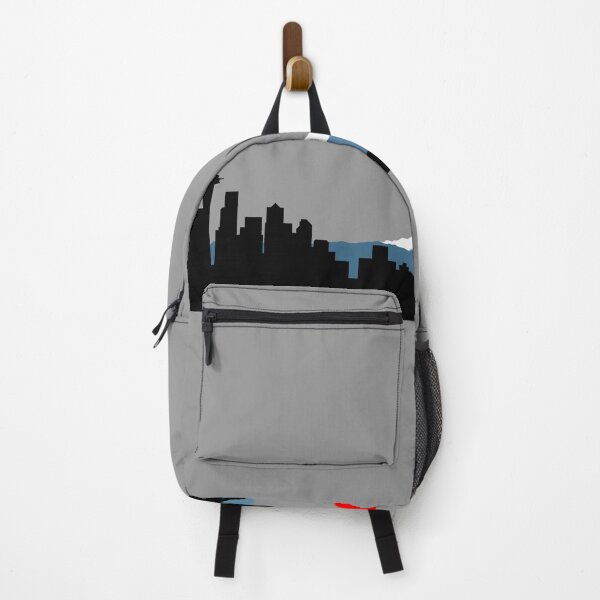 Item preview, Two Cities Become One designed and sold by mukusix.