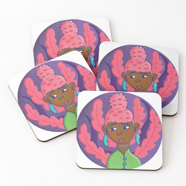 Item preview, Girl  designed and sold by AlfonsinaPerez.