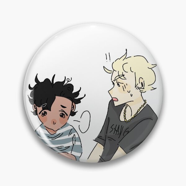 Item preview, The Outsiders Jally designed and sold by Jawny Jawny.