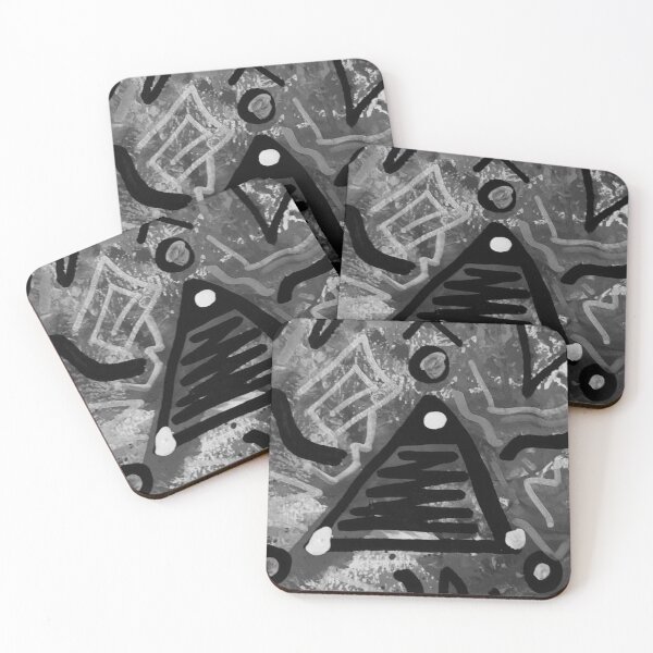 Item preview, Black and white  designed and sold by GABRIEL NUNEZ.