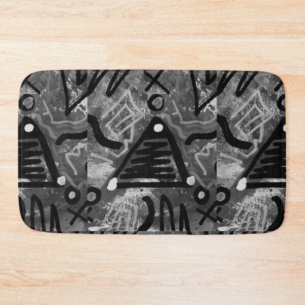 Item preview, Black and white  designed and sold by GABRIEL NUNEZ.