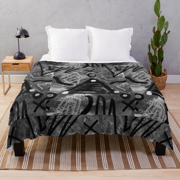 Item preview, Black and white  designed and sold by GABRIEL NUNEZ.