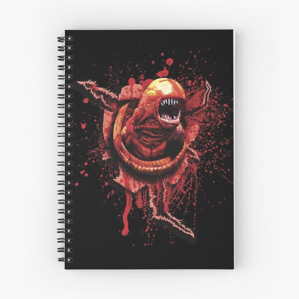 Item preview, Halloween Chestburster Alien Xenomorph Sci Fi Horror designed and sold by el-em-cee.