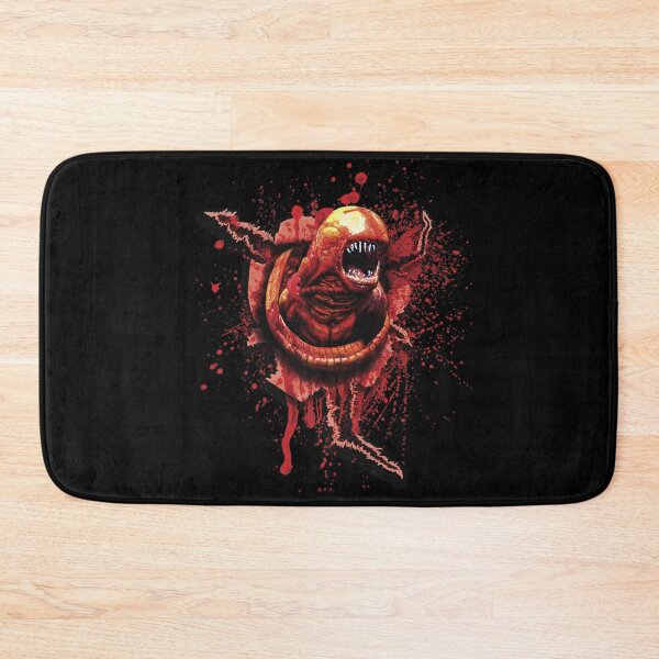 Item preview, Halloween Chestburster Alien Xenomorph Sci Fi Horror designed and sold by el-em-cee.