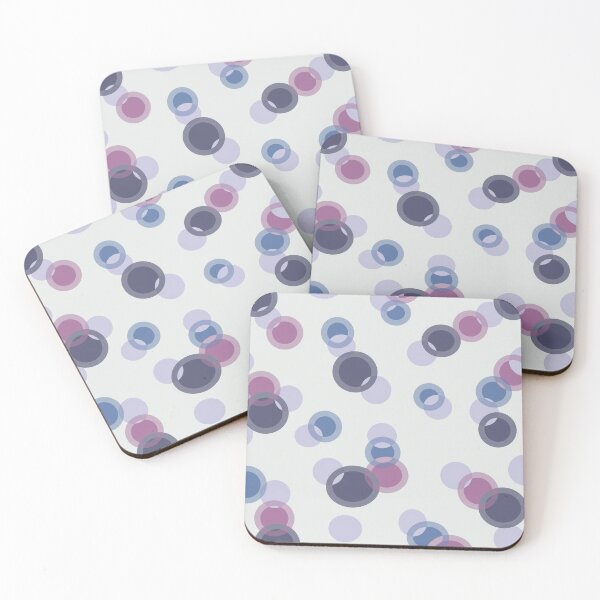 Item preview, Bubbles  designed and sold by lilyviolet.