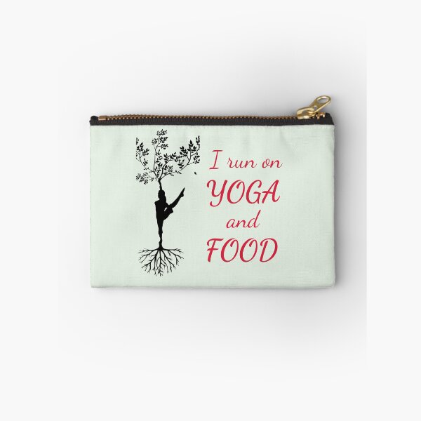 Item preview, YOGA & FOOD designed and sold by vibrants-Design.