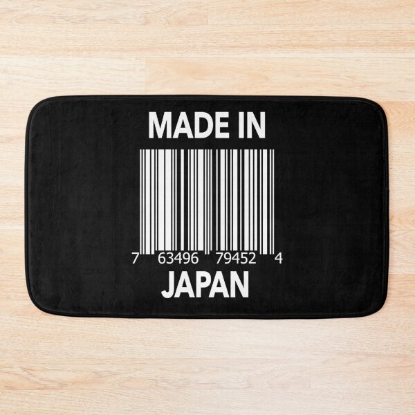 Item preview, Made In Japan designed and sold by ArtEntwined.