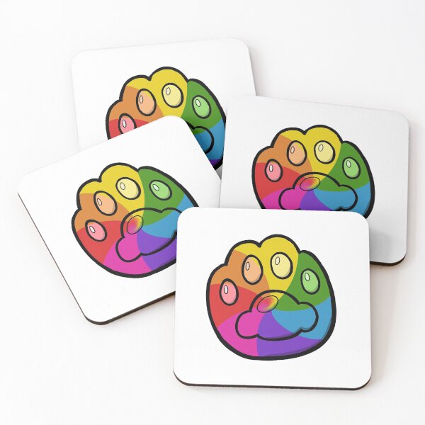 Item preview, rainbow peet designed and sold by omglookkitty.