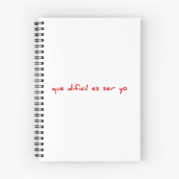 Item preview, que dificil es ser yo - rbd designed and sold by artfrommaya.