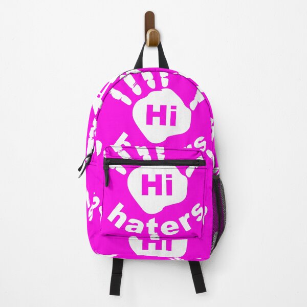 Item preview, hi haters designed and sold by Alexcomrie.