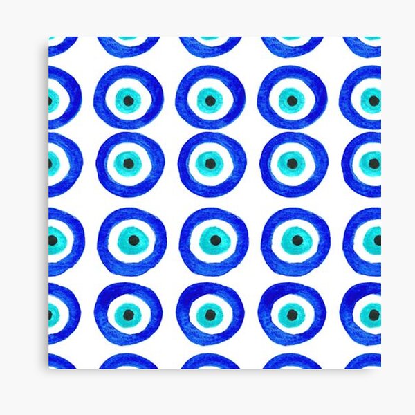 Fine Art Print Evil Eye Protection  Evil eye quotes, Affirmations,  Manifestation quotes