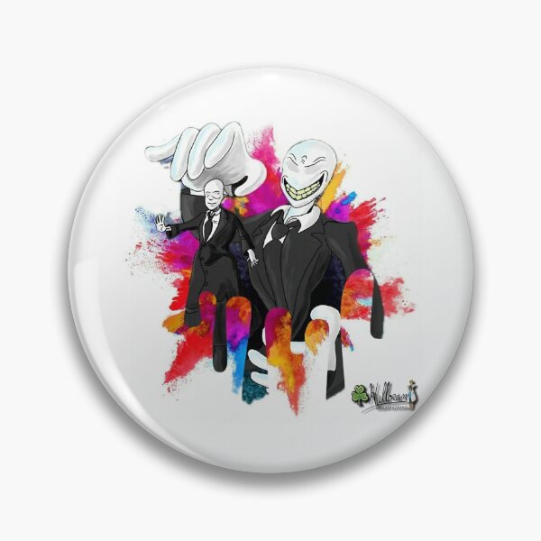 Item preview, Tie Dye Slenderman designed and sold by ChuckHalloran.