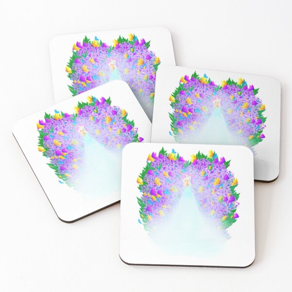 Item preview, Flower Fall designed and sold by AnimeGamerGirl.