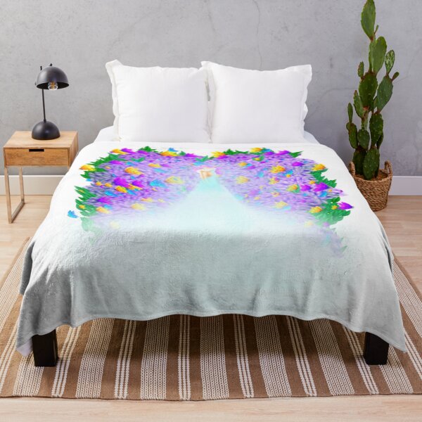 Item preview, Flower Fall designed and sold by AnimeGamerGirl.