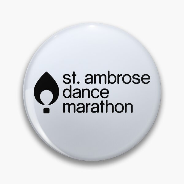 Item preview, SAU Dance Marathon designed and sold by St. Ambrose  Dance Marathon.