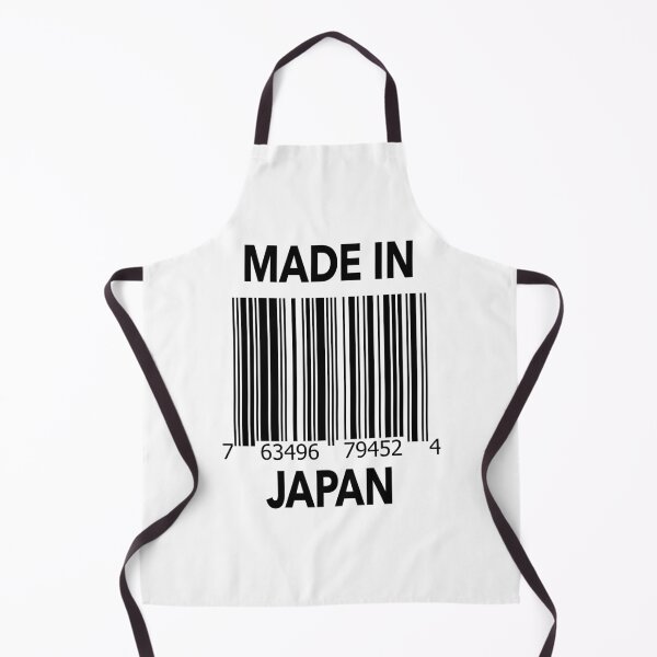 Item preview, Made In Japan designed and sold by ArtEntwined.