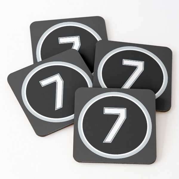Item preview, Tim Anderson #7 Jersey Number designed and sold by StickBall.