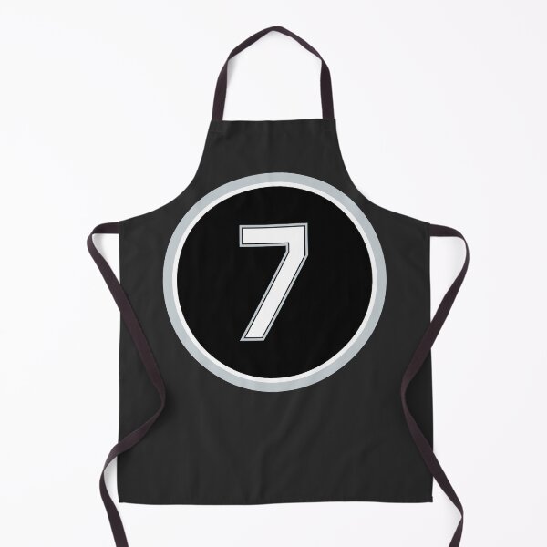 Item preview, Tim Anderson #7 Jersey Number designed and sold by StickBall.