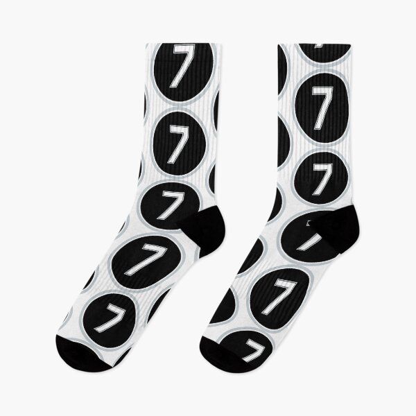 Item preview, Tim Anderson #7 Jersey Number designed and sold by StickBall.