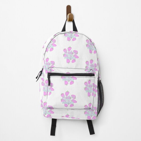 Item preview, Strawberry Fields Forever designed and sold by gabamunchkin.