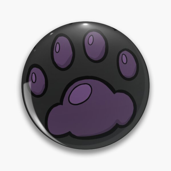 Item preview, black kitty peet designed and sold by omglookkitty.