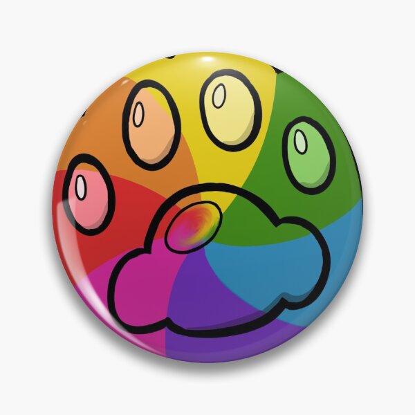Item preview, rainbow peet designed and sold by omglookkitty.
