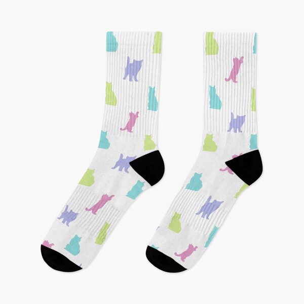 Item preview, Cute Cat Minimalist  designed and sold by Pyromaniac-k.