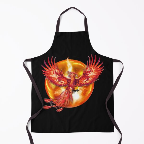Item preview, Phoenix Rising designed and sold by FireGirlinOz.