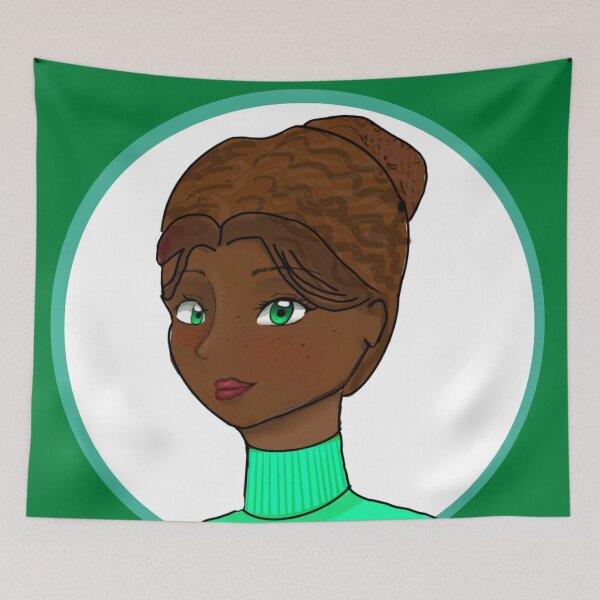 Item preview, Friendship Matters - Jade by Sunset Apple designed and sold by SunsetApple.