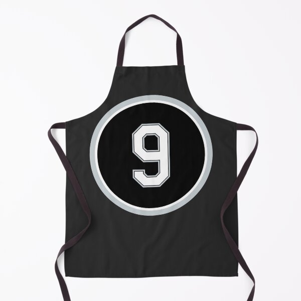 Item preview, Minnie Minoso #9 Jersey Number designed and sold by StickBall.