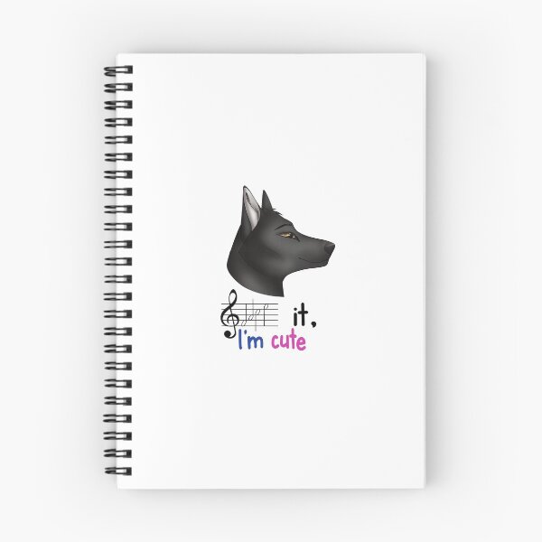 Item preview, F A C E it, I'm Cute designed and sold by Repplica.