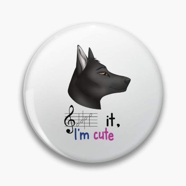Item preview, F A C E it, I'm Cute designed and sold by Repplica.