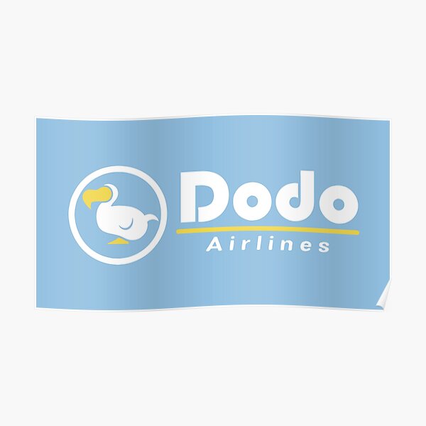 dodo airlines