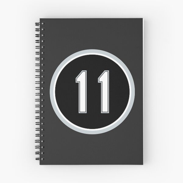 Item preview, Luis Aparicio #11 Jersey Number designed and sold by StickBall.