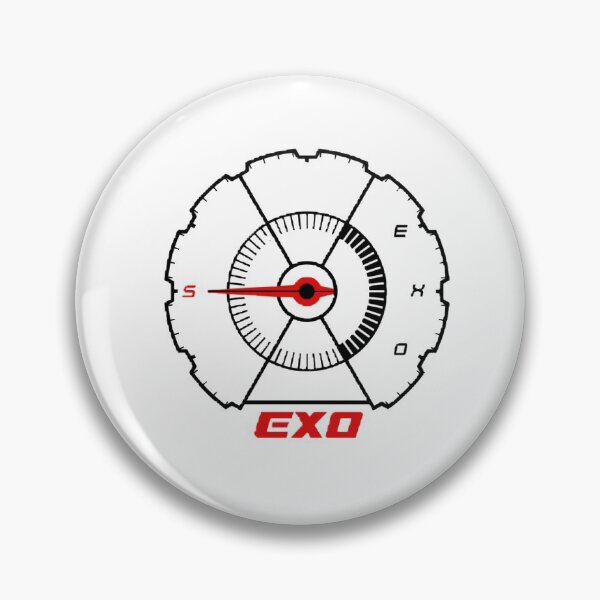 Item preview, EXO Kpop Sticker Pack designed and sold by Jules :).